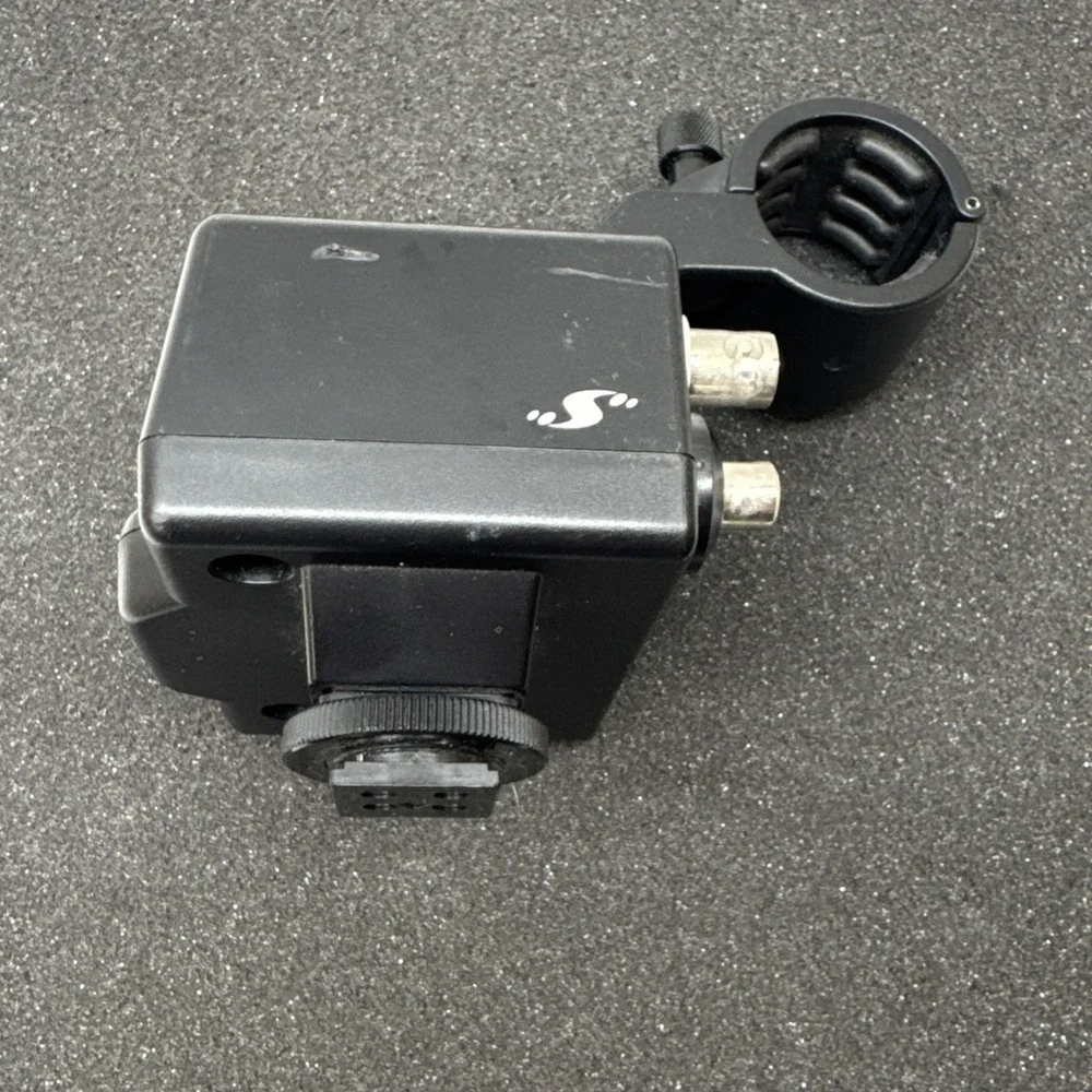 Canon MA-300‎ XLR Microphone Adapter